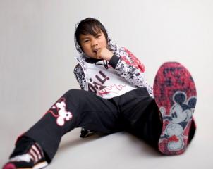 Una nuova collezione di Adidas Sport performanc