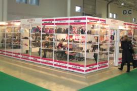 Azienda Alvista calzature all'ingrosso