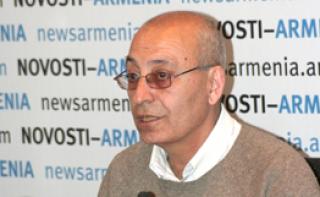 Armenia. Scarpe e Archeologia