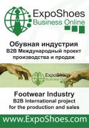 Debutto ExpoShoes Online Business