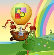 Calzature per bambini B & G all'ingrosso