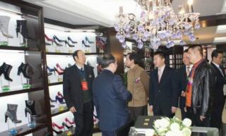 Il mercato russo di calzature