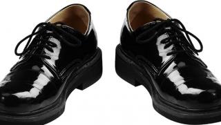 produttori di scarpe cinesi