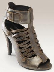 Star gemello scarpe attrici