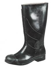 Gara per calzature Ucraino