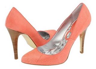 Scarpe Autunno-Inverno 2010-2011