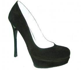 Nina Stefano - Scarpe da Turchia