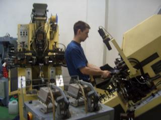 Calzaturificio Ronnon