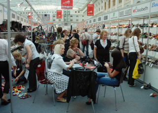 SHOESACCES Exhibition - Agosto 2010