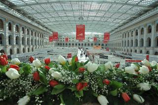 SHOESACCES Exhibition - Agosto 2010