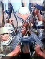 La minaccia di unesplosione. Russia