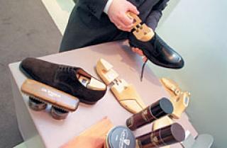 Come prendersi cura di scarpe