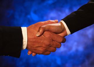 Salone Internazionale del commercio e dei servizi